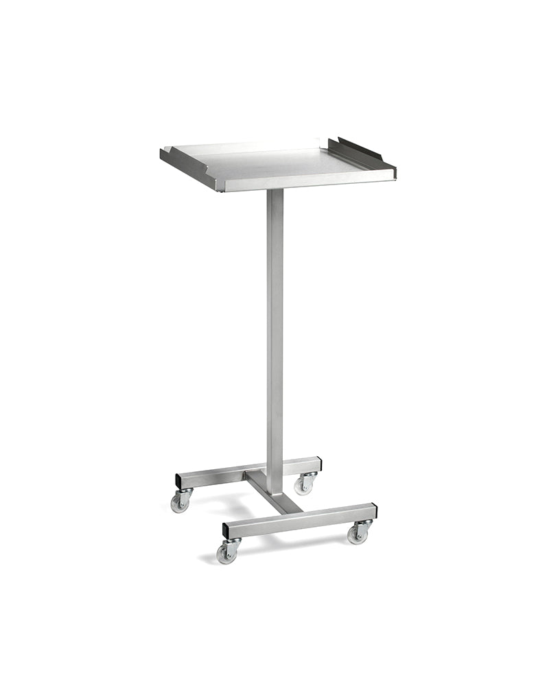 Colour Trolley - Wózek do farbowania włosów z tacami